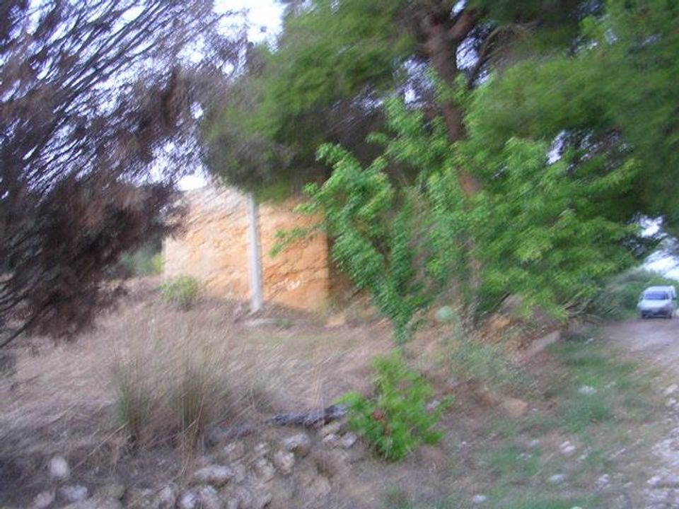 Helårsgrund i Cianciana, Agrigento - foto 3